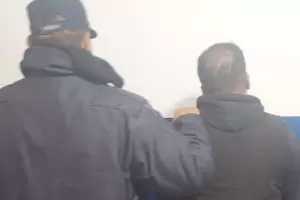 Detuvieron en Andalgal a un hombre buscado por abuso sexual