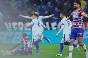 Vlez elimin a Fortaleza y se clasific a cuartos de final de la Copa Libertadores