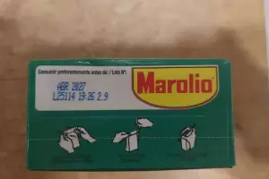 Marcha atrs: ahora ANMAT dice que descarta el riesgo sanitario del lote de tomate triturado