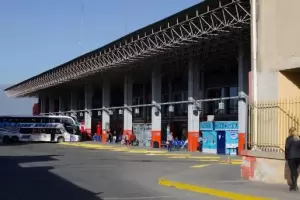 Nueva medida de fuerza de trabajadores de la Empresa Vergara