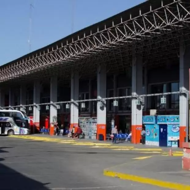 Transporte orden� frenar el servicio de la Empresa Vergara: las razones