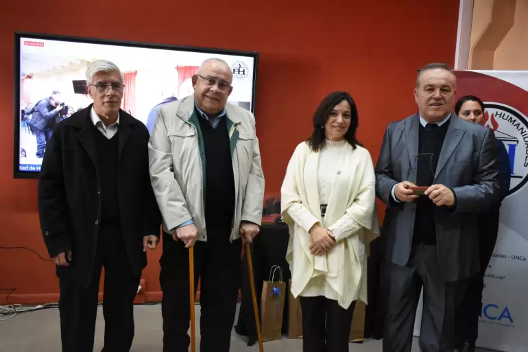 unca humanidades doctorado