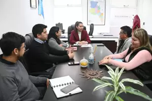 Firman acuerdo para fortalecer la salud en la puna catamarquea