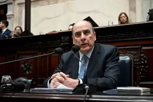 Franco mete presin a la oposicin antes de la sesin clave: "Quieren hacer dao"