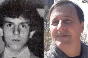 Homicidio de Diego Fernndez Lima: rechazan la indagatoria a Cristian Graf