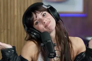 Sigue la novela: aseguran que Gimena Accardi le habra sido infiel a Nico Vzquez en 2018