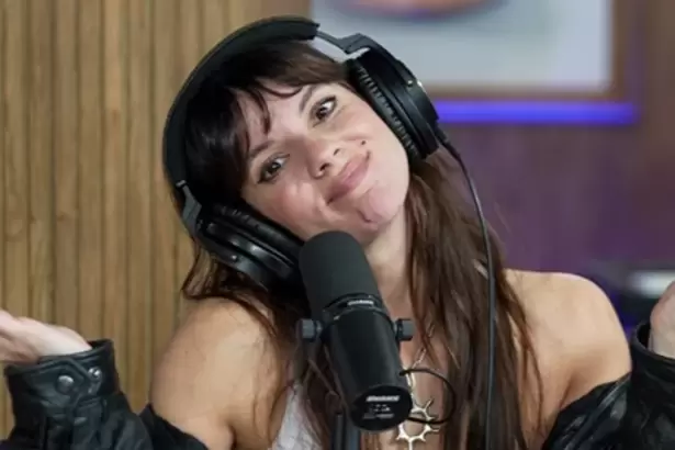 "Me iba a arruinar": Gimena Accardi revel� la dr�stica decisi�n que tom� tras su ruptura con Nico V�zquez