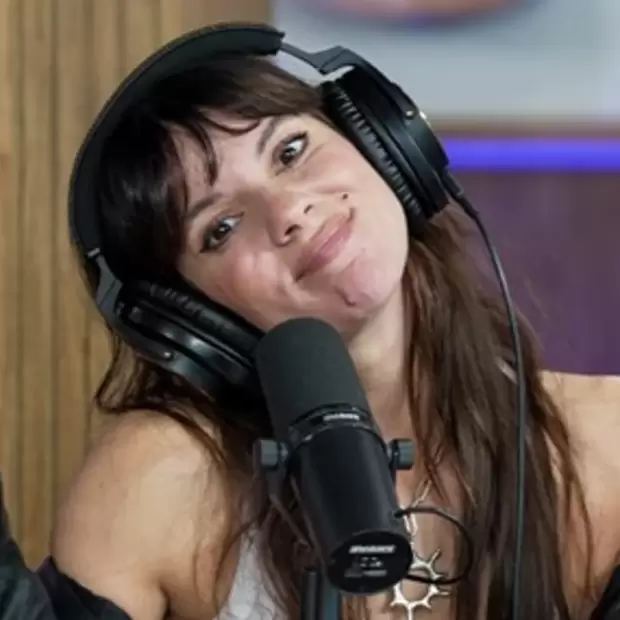 "Me iba a arruinar": Gimena Accardi revel� la dr�stica decisi�n que tom� tras su ruptura con Nico V�zquez