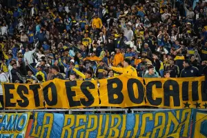 El "Xeneize" podra volver a jugar con pblico visitante en Mar del Plata