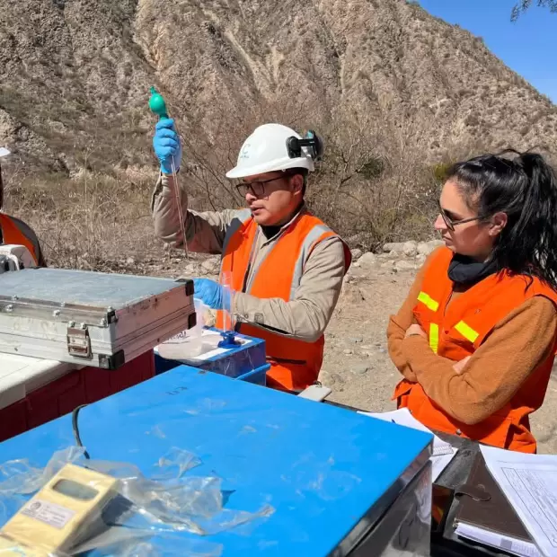 Miner�a: Catamarca refuerza el control del empleo para ampliar las oportunidades