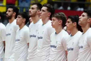 FIBA AmeriCup: cundo debuta la Seleccin argentina de bsquet y por donde verlo