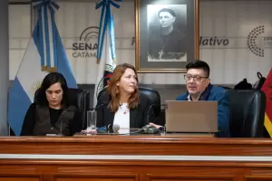 Se realizar el segundo encuentro sobre el Corredor Biocenico Ferroviario por el Paso de San Francisco