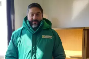 Ordenaron la detencin del dueo del laboratorio del fentanilo contaminado