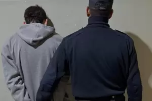 Una madre denunci� a su hijo por robar en su local