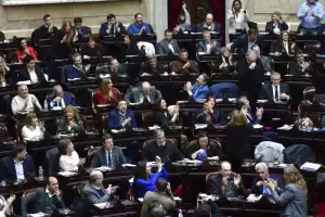 Diputados: se aprob el proyecto de los gobernadores para coparticipar los ATN