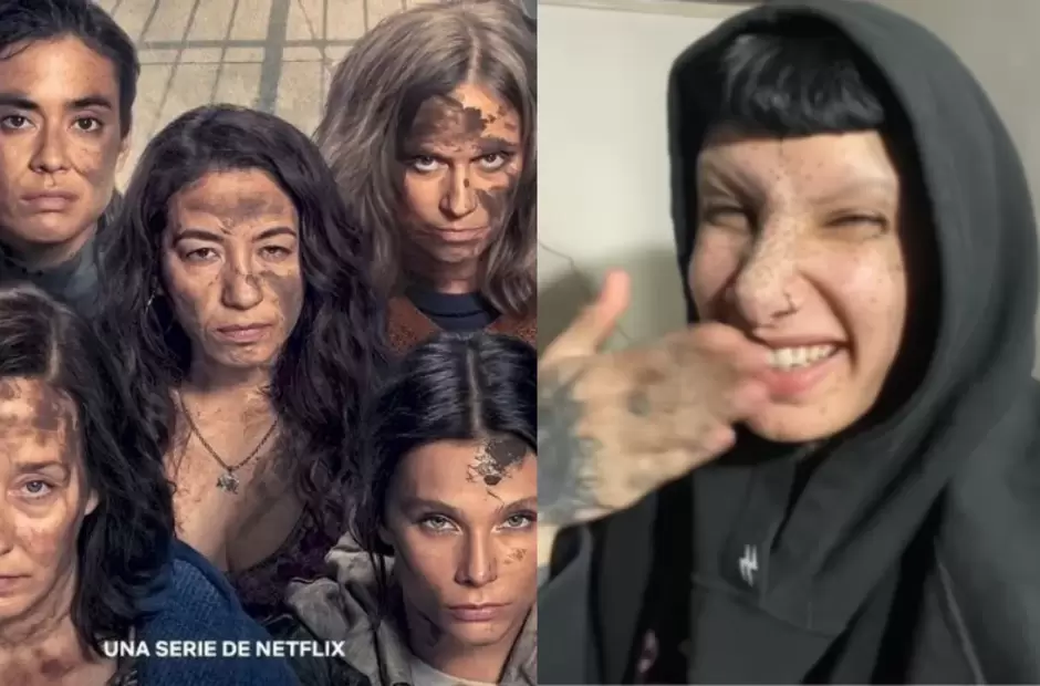 Nika sobre En el barro