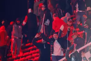 Independiente fue descalificado: ahora acusa a la Conmebol de "matar al ftbol"