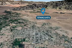 Inscriben por primera vez un Derecho Real de Superficie en la provincia