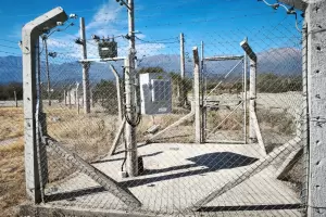 Infraestructura digital: ms de 300 escuelas y localidades del interior accedern a internet