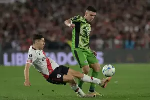 Confirmaron das y horarios de los cuartos de la Libertadores: cundo juegan River, Vlez, Racing y Estudiantes