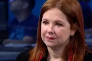 Piden condena de tres aos y medio de prisin para Andrea del Boca: Puede ir presa?