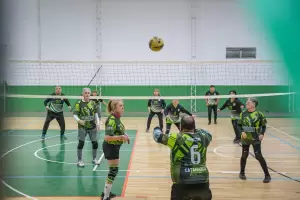 Se disputa la Etapa Provincial de los Juegos Evita para Adultos Mayores