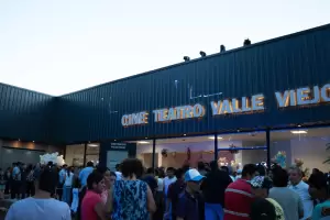 La UNCA dar una gala solidaria en beneficio de Laguna Blanca