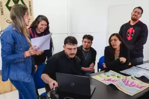 Listos los ganadores de la convocatoria "Diseo Textil Catamarqueo"