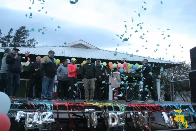 dia del nio comercio