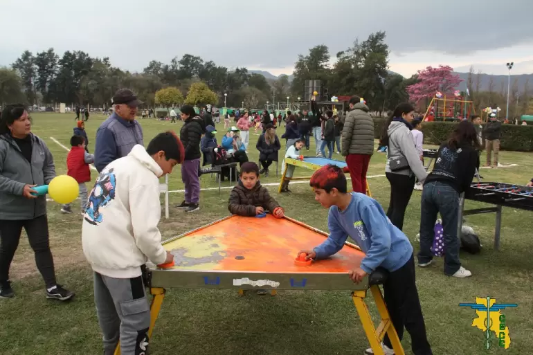 dia del nio comercio