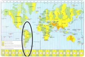 Huso horario: expertos respaldan el cambio pero alertan sobre sus efectos en la salud