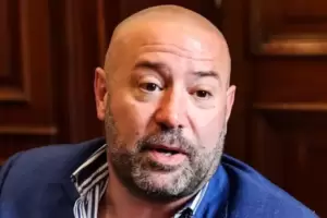 El ex titular de la ANDIS pidi anular la causa y denunci que los audios son falsos