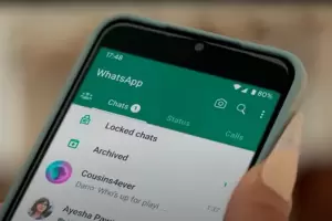 WhatsApp: cmo activar la funcin "mejores amigos" en tu telfono