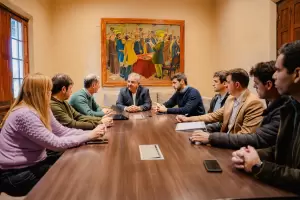 Productores av�colas analizan inversiones en Catamarca