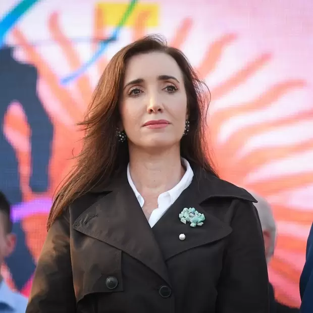 Villarruel: "Las diferencias deben encontrar un cauce institucional para construir acuerdos"
