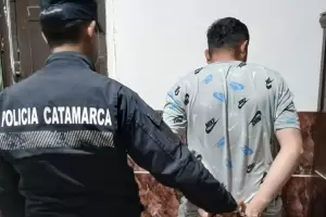 Detuvieron a un joven acusado de abuso sexual y amenazas
