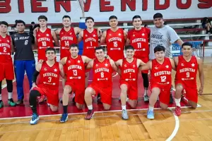 Red Star super a Olimpia por el Torneo Anual de Primera Divisin