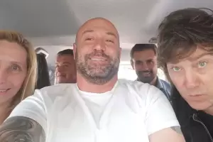 El Gobierno descarta denunciar a Spagnuolo y apunta a reformar la ANDIS