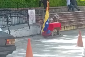 Plazas vac�as en Venezuela: fracas� el llamado de Maduro para sumar milicianos