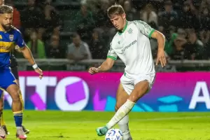 Boca enfrenta a Banfield por el Torneo Apertura: todo lo que tens que saber