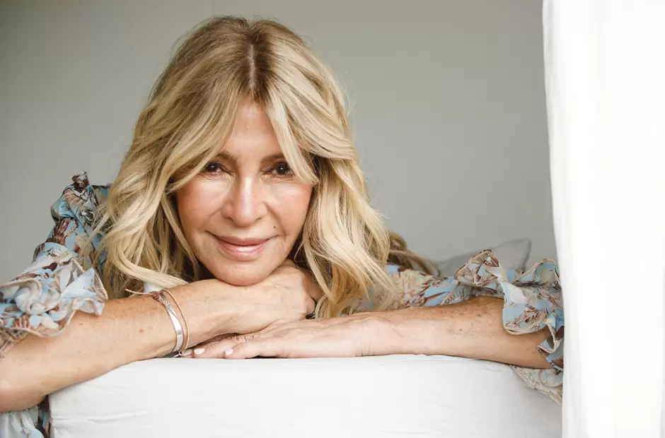 Cris Morena