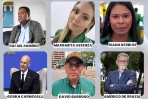 Crisis en Venezuela: el rgimen de Maduro libera a 13 presos polticos