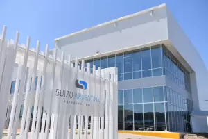 La Justicia investiga una licitacin de la Suizo Argentina a un hospital por $15 mil millones