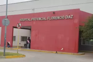 Un nene de 12 aos apual a su hermano de 14 en medio de una pelea