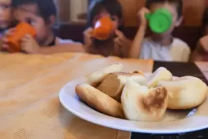 Estudio revela que las familias argentinas comen ms caloras pero menos nutrientes