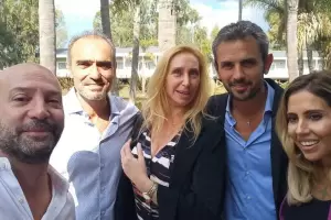 Coimas en la ANDIS: extraen datos de celulares de exfuncionario clave