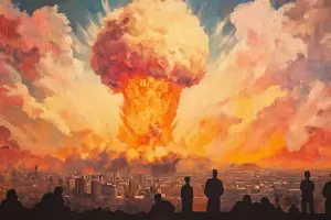 Tercera Guerra Mundial: qu ciudades caeran primero, segn la inteligencia artificial