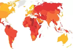Argentina mantuvo su puntaje en el ndice de Corrupcin: Y el ranking global?