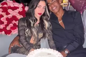 La drstica decisin que tomaron Nicki Nicole y Lamine Yamal