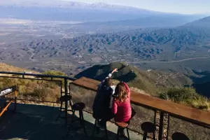 Qu hacer en Catamarca este fin de semana largo?: todas las opciones